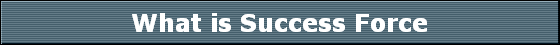What is Success Force
