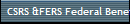 CSRS &FERS Federal Benefits reviewed and updates on your present Federal Benefits Program by . Les Robinson CLTC