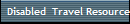 Disabled  Travel Resources