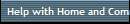 Help with Home and Community - Bases Services Waiver (OPWDD)Help with Home and Community - Bases Services Waiver (OPWDD)