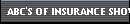 ABC'S OF INSURANCE SHOW NO 101