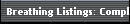 Breathing Listings: Complementary, Alternative and Holistic Health Listing Qi gong (