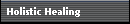 Holistic Healing