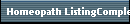 Homeopath ListingComplementary, Alternative and Holistic Health Listings: Complementary, Alternative and Holistic Health Listing
