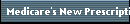 Medicare's New Prescription Drug Coverage