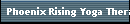 Phoenix Rising Yoga Therapy 