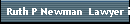 Ruth P Newman  Lawyer in Williamsville, New York