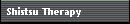 Shistsu Therapy