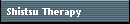 Shistsu Therapy