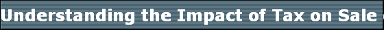 Understanding the Impact of Tax on Sale of Home