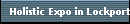  Holistic Expo in Lockport, New York Sept. 2004