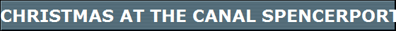 CHRISTMAS AT THE CANAL SPENCERPORT 2006 at: The Reiki Healing Center & Lemuria Gift Store 